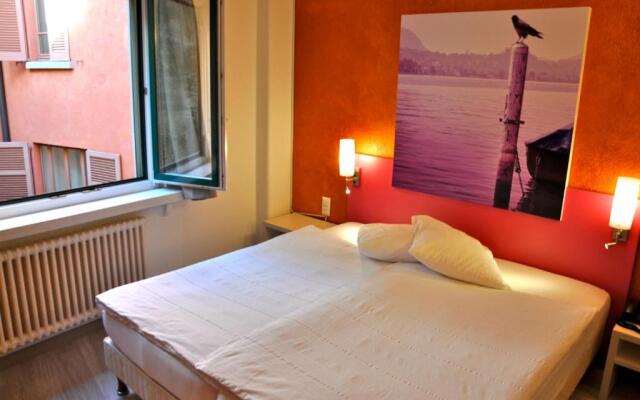 Acquarello Swiss Quality Hotel