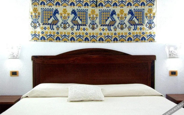 Agriturismo I Mandorli