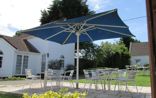 Yeovil Court Hotel