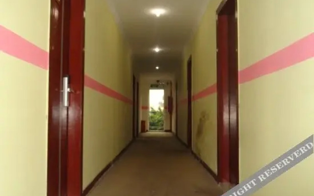 Yuehai Hotel Shenzhen Xixiang