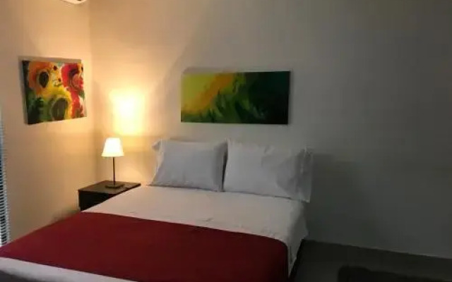 Aloja Apartamentos