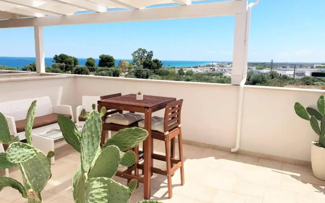 WePuglia - Suite Martino Seaview
