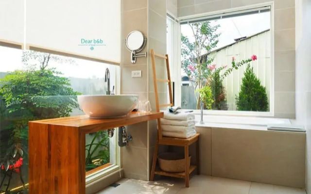 Cloud & Green Private Guest House