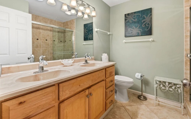 Beachwalk Villas at Sandestin 5115