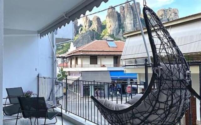 M&F Meteora Apartments #1