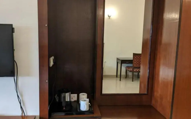 Hotel Sonia