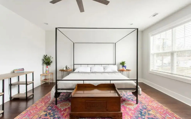 Modern Morningside