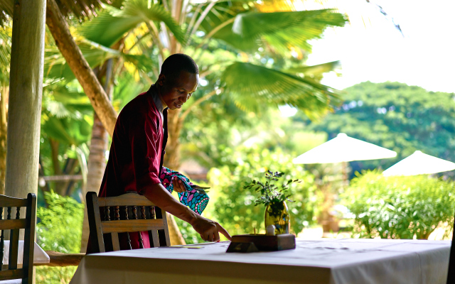 Spice Island Hotel & Resort