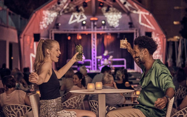 Hotel Astoria Playa - Adults Only