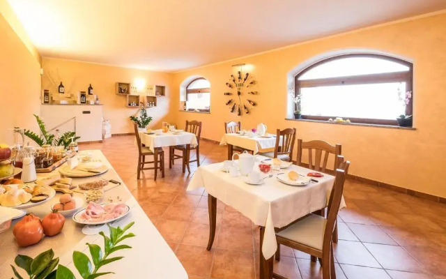 Azienda Agricola Costa Catterina