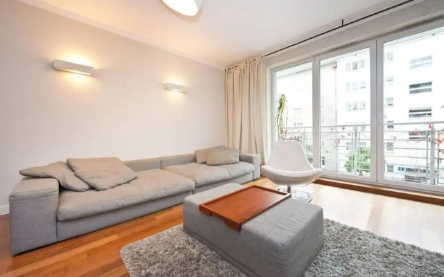 Apartament Lato w Gdyni