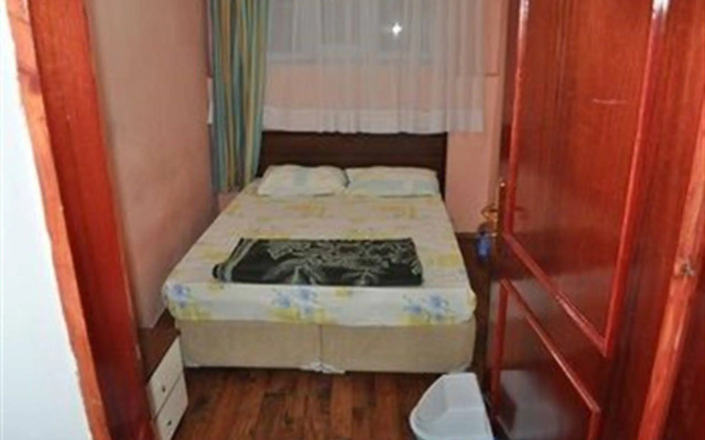 Henna Hotel Istanbul