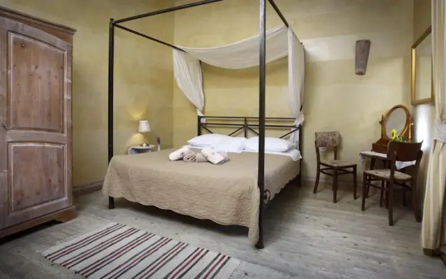 Apartments Aborda