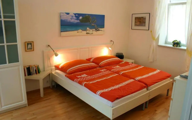 Apartment Haydnpark