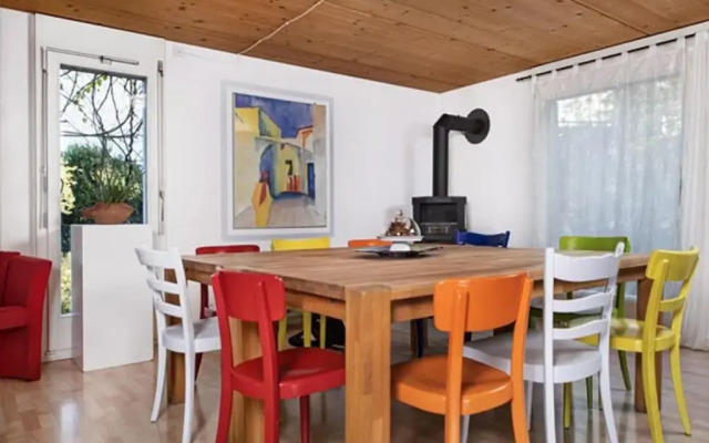 Hadassa Apartment Maranatha / Selah