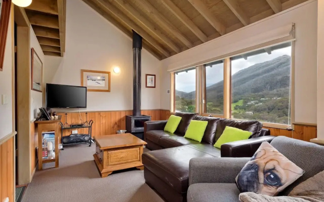 Banjo Apartments - Townhouse 4