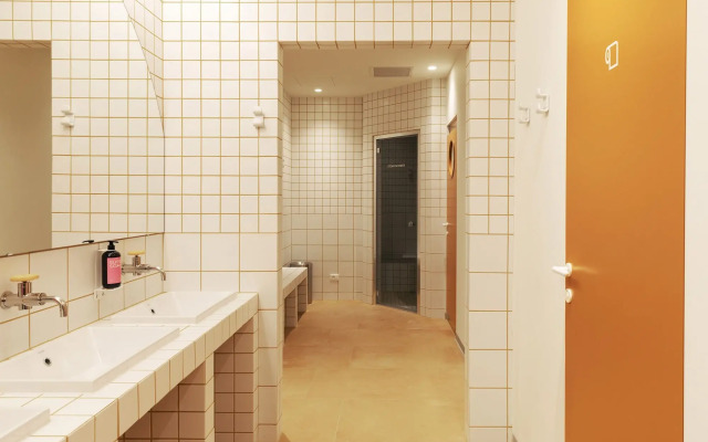 Combo Torino - Hostel