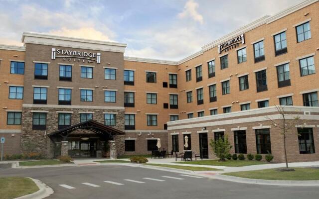 Staybridge Suites Auburn Hills, an IHG Hotel