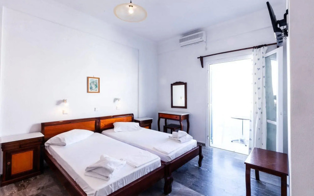 Selini Hotel