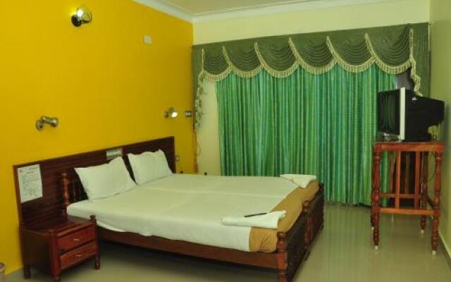 Pappukutty Beach Resort