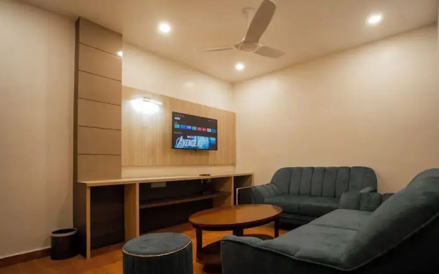 Mastiff Select Medha Plaza Deoghar