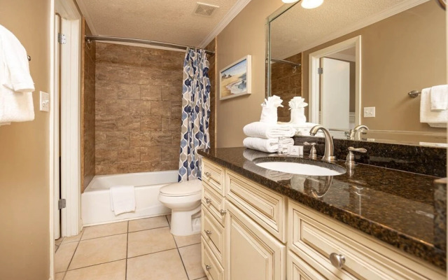 Phoenix X 303 3 Bedroom Condo