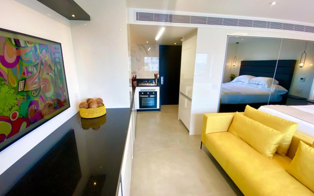 Sampa House