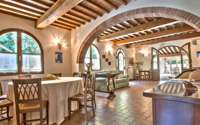 House La Gora Montopoli In Valdarno