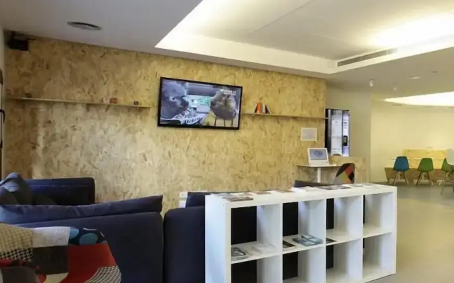 Dream Cube Hostel