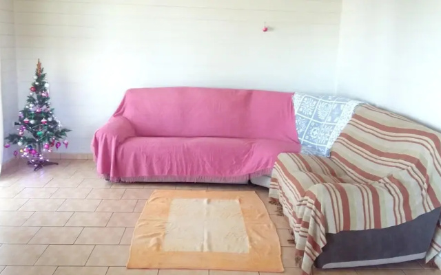 House with 5 Bedrooms in la Plaine Des Cafres, with Wonderful Mountain View, Enclosed Garden And Wifi - 15 Km From the Beach
