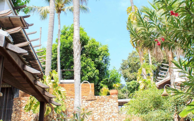 Sasitara Residence Koh Samui