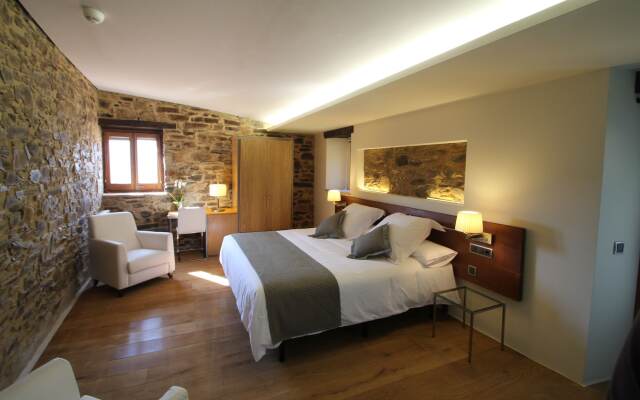 Can Cuch Hotel - Restaurante