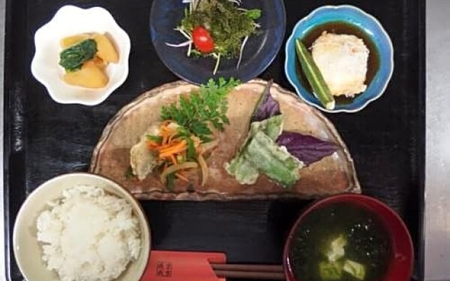 Designer's Hotel Nakadoma Inn - Vacation STAY 23232v