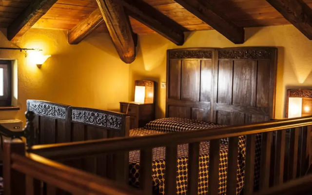 Agriturismo Al Castle