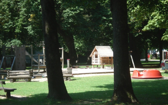 Hotel Hofmann