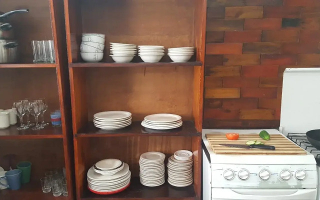 Stumble Inn Backpackers Lodge