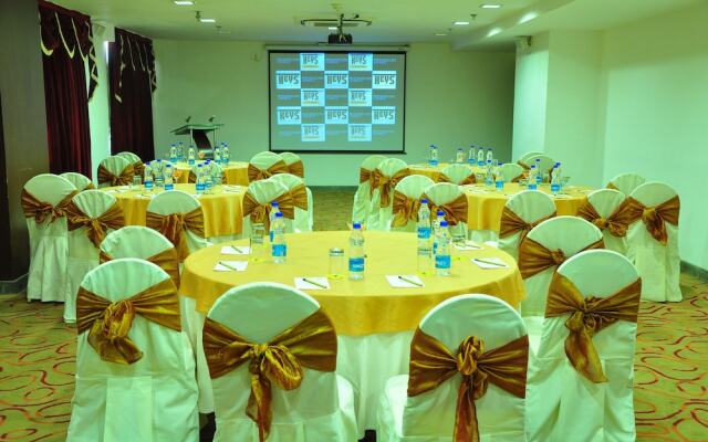 Keys Select by Lemon Tree Hotels, Ludhiana