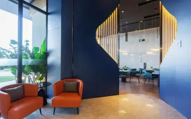 Ibis Hotel (Nanao Ocean-view Branch)
