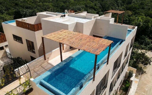 La Coordenada Perfecta Unique Design Condos