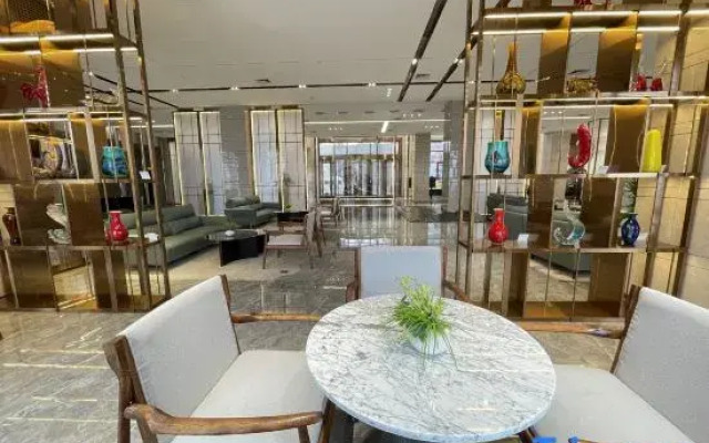 Wanjie International Hotel