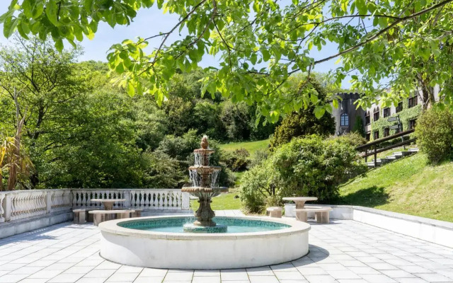 Abbeyglen Castle Hotel