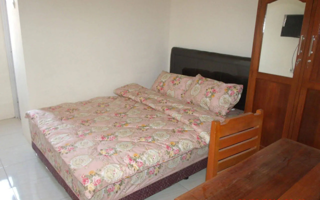 Griya Rambutan Barat