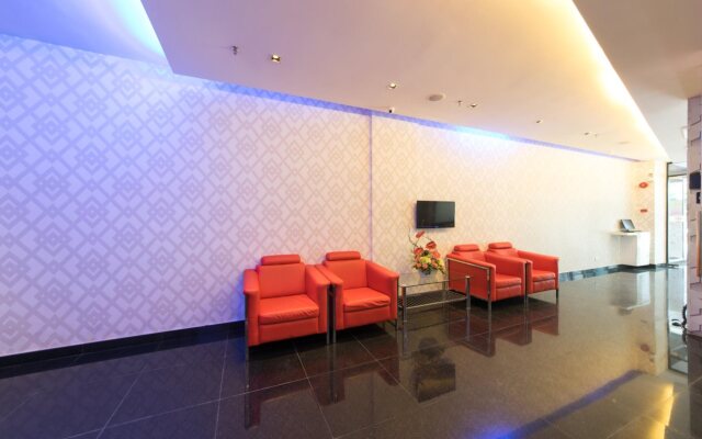 Signature Hotel at Bangsar South