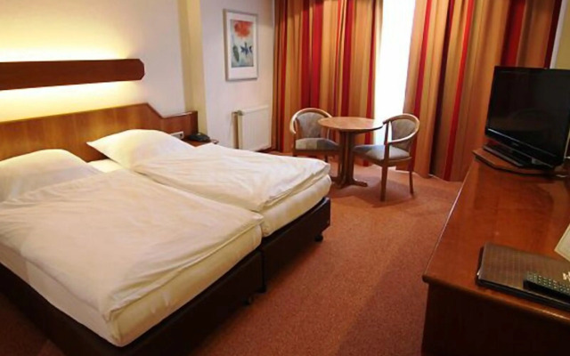 Hotel Sonderfeld
