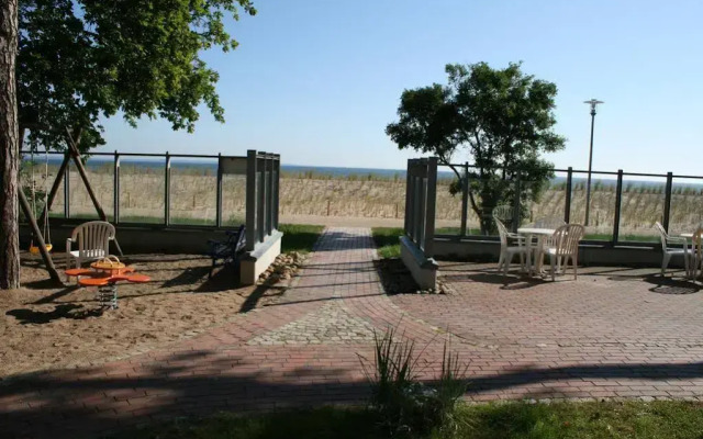 Apartmenthaus Kiek Ut