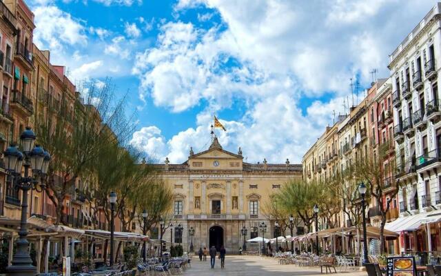 2 Tus vacaciones ideales en TARRAGONA