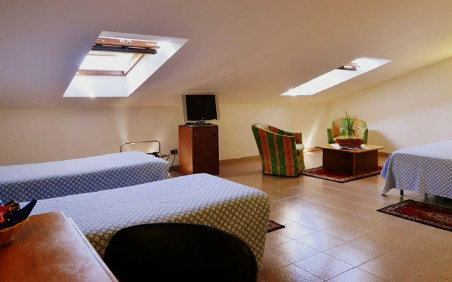 Rio Hotel