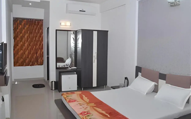 Skylon Hotel