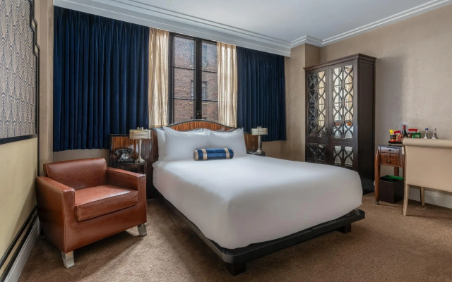 Walker Hotel Greenwich Village