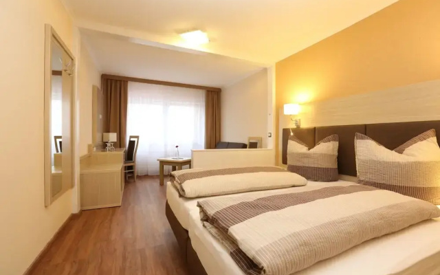 Hotel am Westend